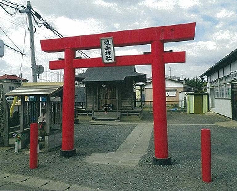 波分神社.jpgのサムネール画像