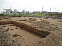 あすと長町遺跡.JPG