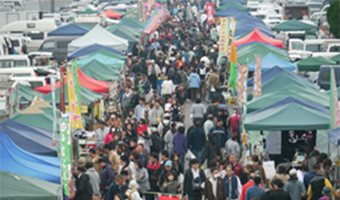 東北ろっけんパーク 三陸復興応援ツアー